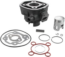 Zylinder Satz 50ccm LC für