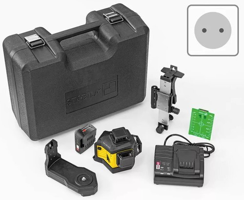Stabila multilinien laser lax - multilinien-laser,