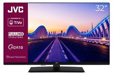 JVC LT-32VF5355 32 Zoll Fernseher / Smart TV (Full HD, HDR, Bluetooth) gebraucht