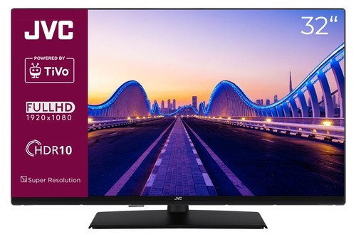 Jvc 32vf5355 fernseher - jvc, lt-32vf5355