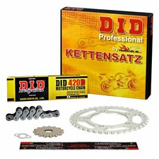 DID Kettensatz Honda MTX 80 R