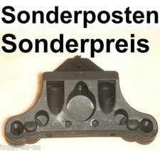 RC CAR FG DÄMPFERBRÜCKE VORN MARDER BEETLE BAJA BUGGY 06099 ERSATZTEILE