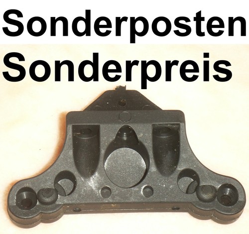 Car dämpferbrücke vorn - fg,