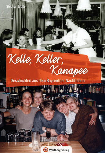 Geschichten aus dem bayreuther - dem,