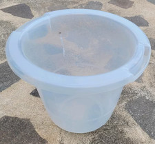 Baby -- Bade-Eimer von Tummy Tub -- Top Zustand