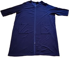 Ulla Popken Bademantel Gr