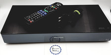 Panasonic Blu-Ray Player
