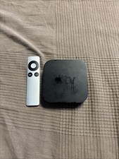 Apple TV 2. Generation A1378