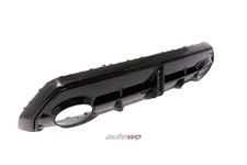 8Y0807521A NEU Audi RS3 8Y Facelift Diffusor Heckstoßstange