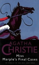 Miss Marple's Final Cases (The