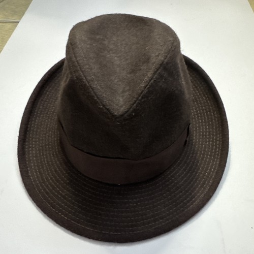 Indiana jones fedora - jones, hat