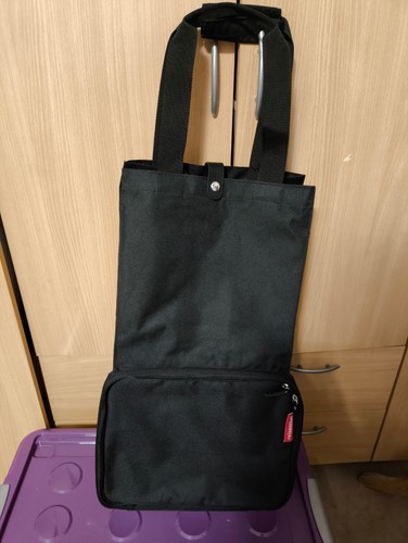 Reisenthel foldabletrolley - ~,