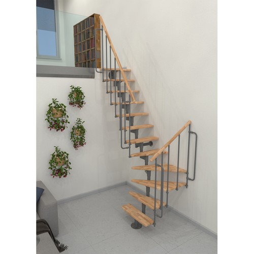 Minka mittelholmtreppe joker - minka,