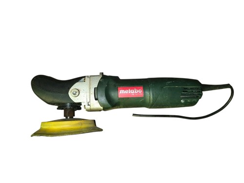 Metabo schleifer polierer - metabo,