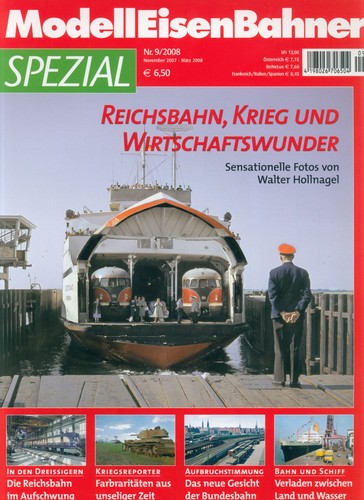 Modelleisenbahner meb spezial - modelleisenbahner,