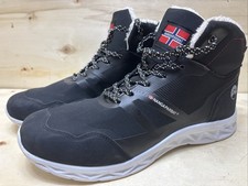 NANGAPARBAT HERREN STIEFEL