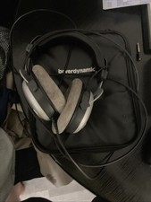 Beyerdynamic DT 880 Edition Hi-Fi-Kopfhörer, Halboffen, 32 Ohm