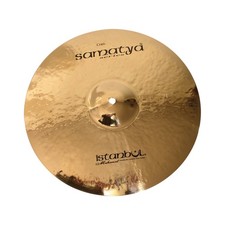 Istanbul Mehmet Cymbals