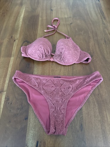 Bikini badeanzug 80b - badeanzug, gr.40