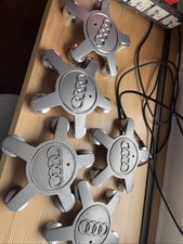 Nabendeckel AUDI A3 A4 A5 A6