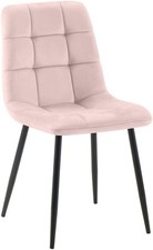 Esszimmerstuhl Antibes Samt