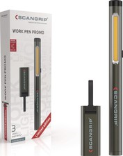 Stiftleuchte WORK PEN 200 R &