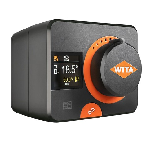 Wita stellmotoren wr fr - wita®,