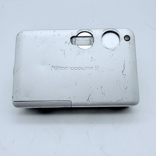 Nikon coolpix kompaktkamera - coolpix,