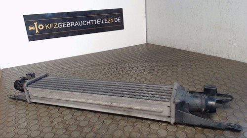 Ladeluftkühler opel corsa 3 - opel,