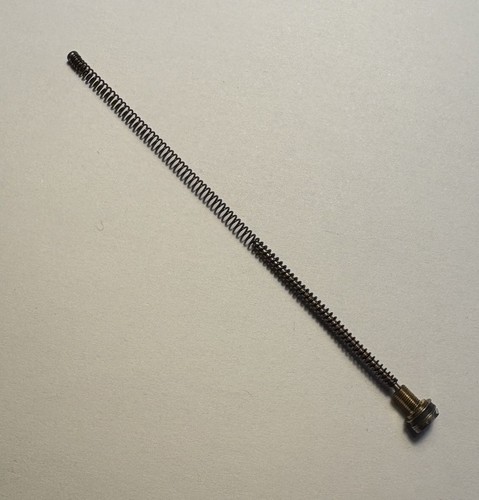 New old stock - old,