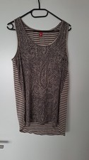 Esprit Top Bluse Shirt  Gr. L