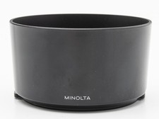 Gegenlichtblende Minolta A