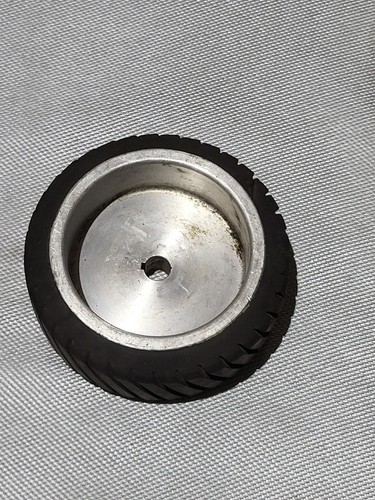 Suhner kontaktrolle für bsg - kontaktrolle,