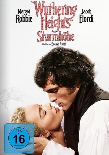 Wuthering heights sturmhöhe - -,