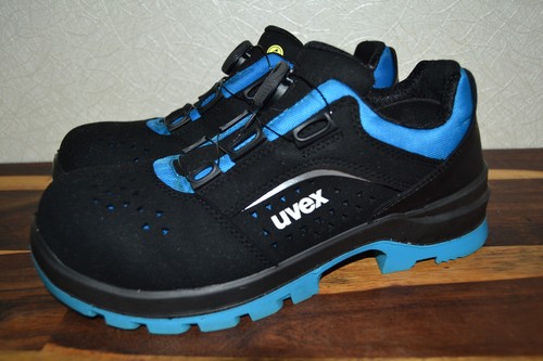 Uvex sicherheitshalbschuh - uvex,