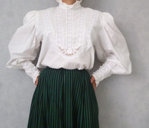 Vintage viktorianischer stil - vintage,