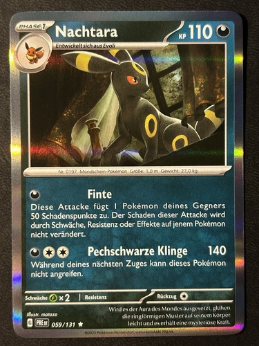 Pokemon nachtara 131 - pokemon, 59/131