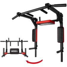 Faltbarer Power Tower für