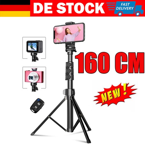 Selfie stick bluetooth mit - stick,