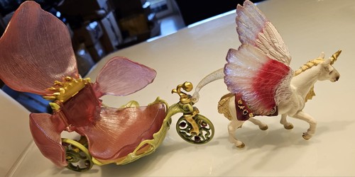 Schleich bayala elfenkutsche - bayala,