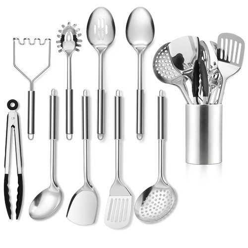 Küchenutensilien set - set, 10
