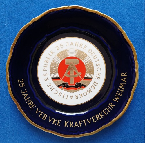 357 ddr ehrengeschenk - ddr,