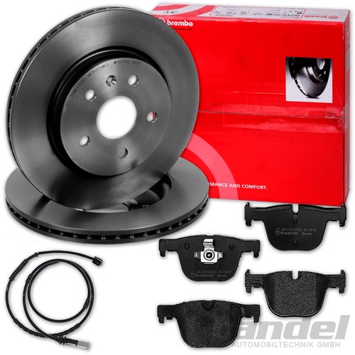 Brembo bremsscheiben beläge - brembo,