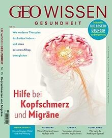 Geo wissen gesundheit - geo, /