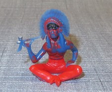 West Germany  Indianer