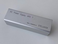 Stellavox APS 7 Power Supply /