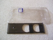 Getränkehalter vorne