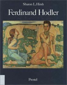 Ferdinand hodler von sharon - ferdinand,