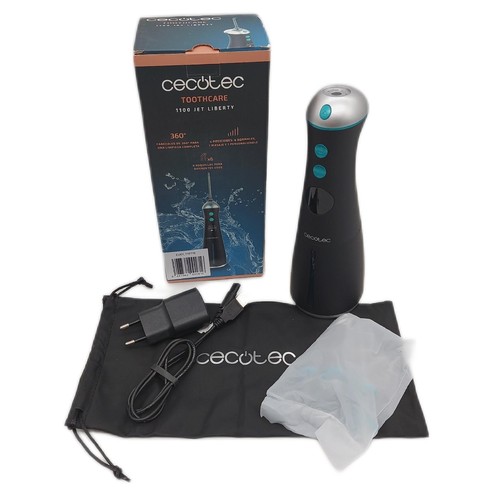 Cecotec munddusche zahnpflege - cecotec,