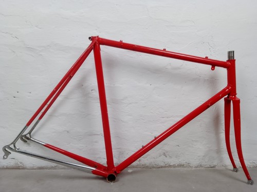 Columbus rohrsatz rennrad - columbus,
